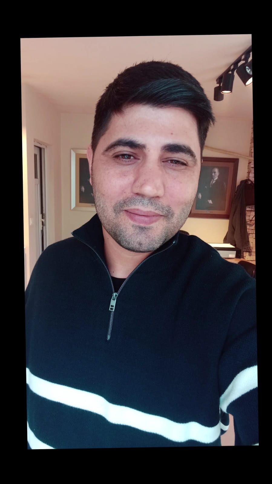 Profil Fotoğrafı